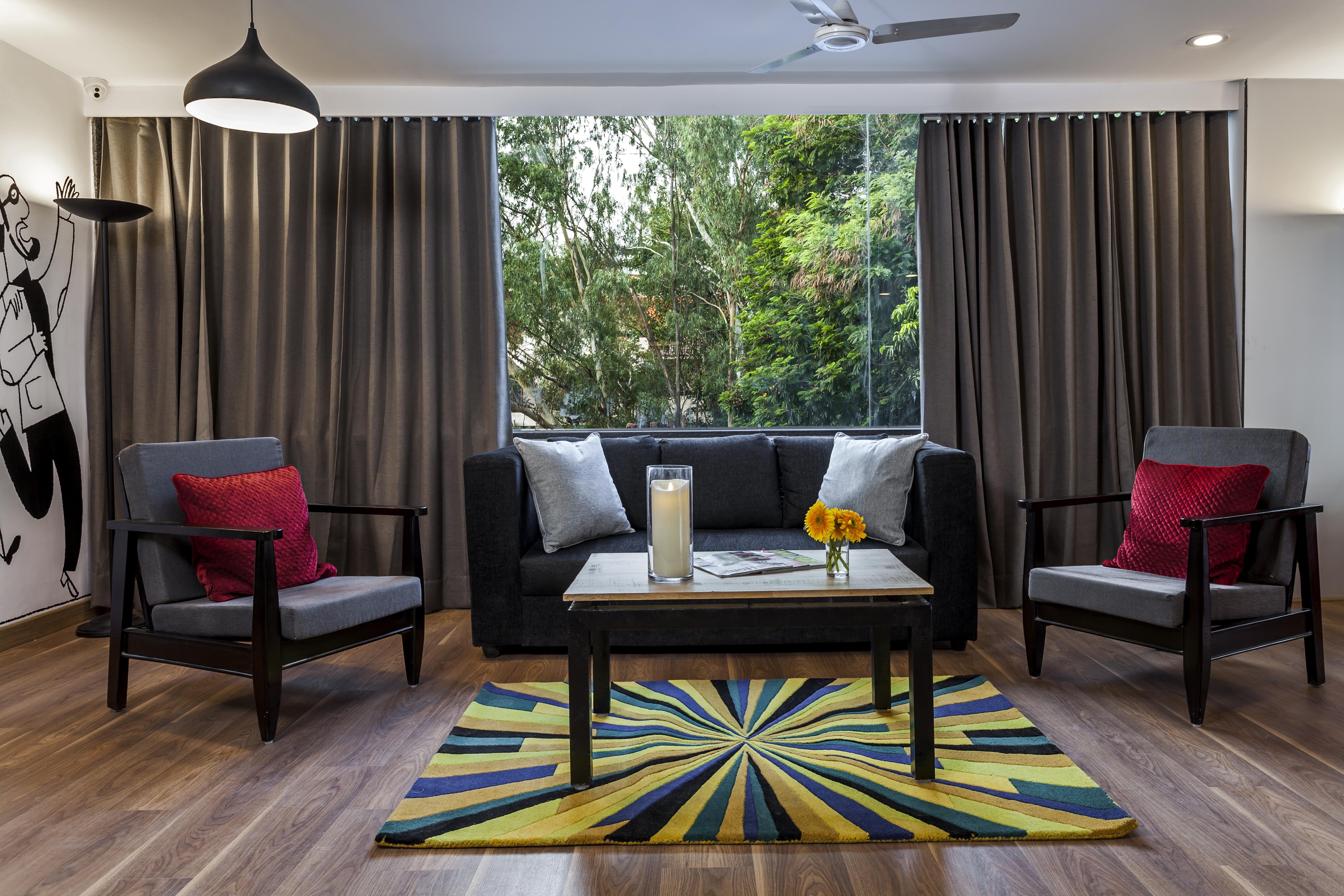 Oyo Townhouse 80 Meera Bagh Delhi (National Capital Territory of India) Exterior foto